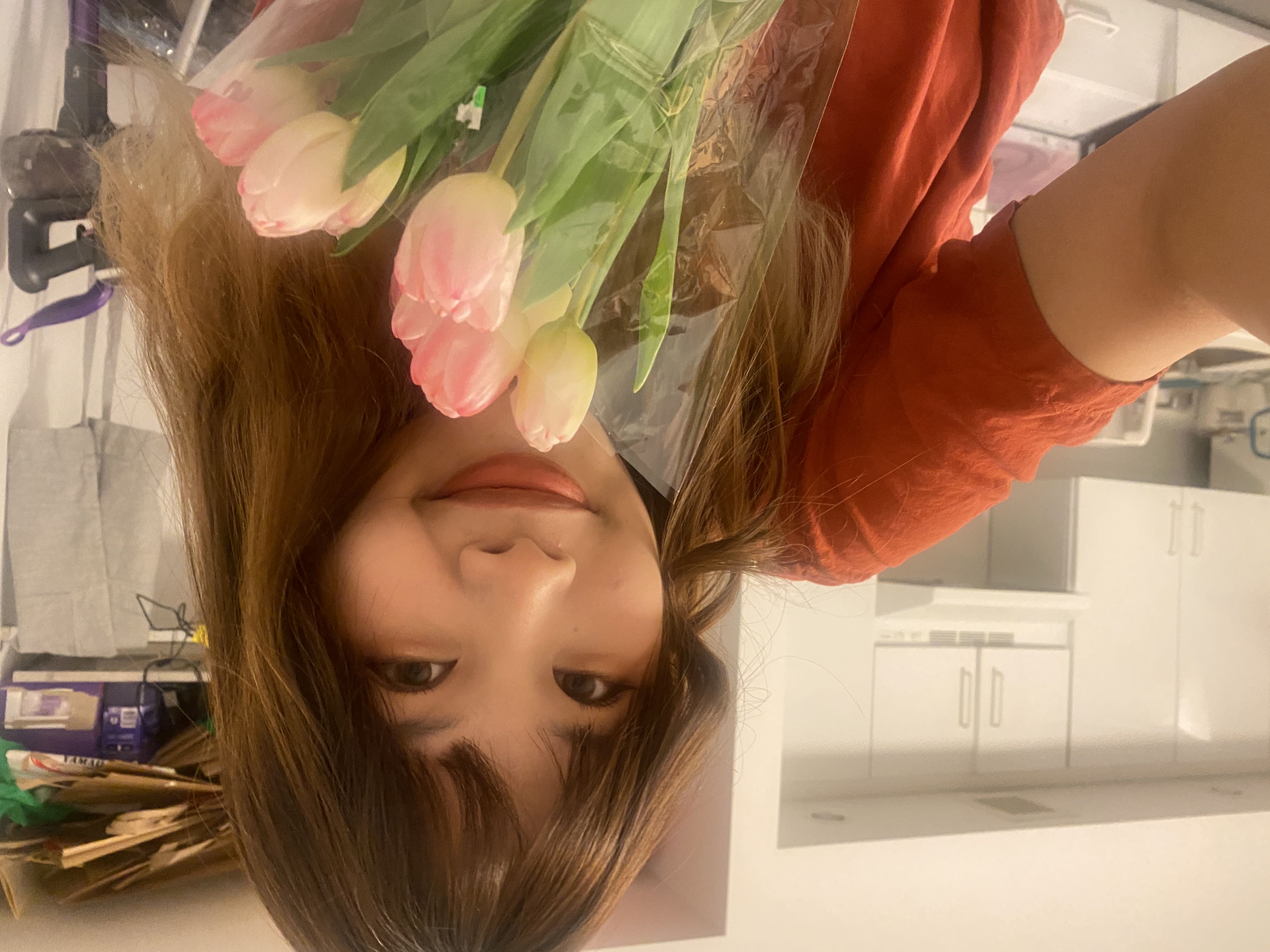 A picture of my self